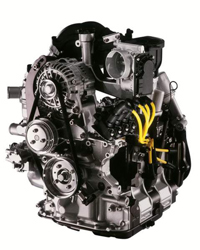 P11B5 Engine